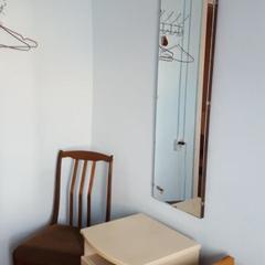 Усадьба Беликовская, Хужир, Иркутская область