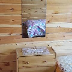 Усадьба Беликовская, Хужир, Иркутская область