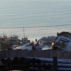 Гостевой дом Филоксения, Хужир, Иркутская область