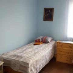 Усадьба Беликовская, Хужир, Иркутская область