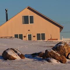Гостевой дом Филоксения, Хужир, Иркутская область