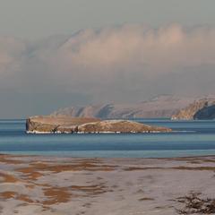 Гостевой дом Филоксения, Хужир, Иркутская область