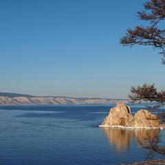 Гостевой дом Филоксения, Хужир, Иркутская область