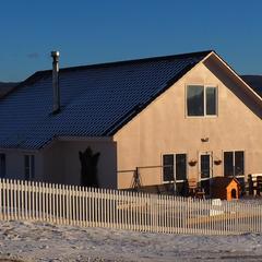 Гостевой дом Филоксения, Хужир, Иркутская область