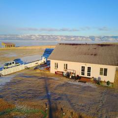 Гостевой дом Филоксения, Хужир, Иркутская область