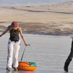 Гостевой дом Филоксения, Хужир, Иркутская область