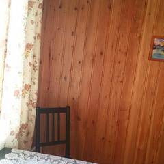 Усадьба Беликовская, Хужир, Иркутская область