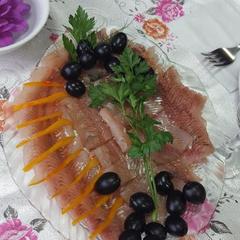 Усадьба Беликовская, Хужир, Иркутская область