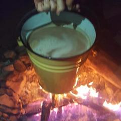 Усадьба Беликовская, Хужир, Иркутская область