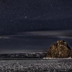 Гостевой дом Филоксения, Хужир, Иркутская область