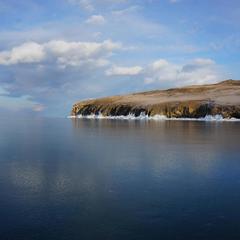 Гостевой дом Филоксения, Хужир, Иркутская область