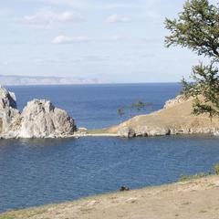 Отель Star of Baikal, Хужир, Иркутская область
