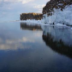 Гостевой дом Филоксения, Хужир, Иркутская область