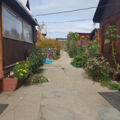 Усадьба Беликовская, Хужир, Иркутская область