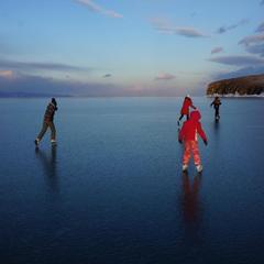 Гостевой дом Филоксения, Хужир, Иркутская область