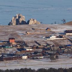 Гостевой дом Филоксения, Хужир, Иркутская область