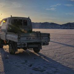 Гостевой дом Филоксения, Хужир, Иркутская область