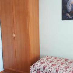 Усадьба Беликовская, Хужир, Иркутская область