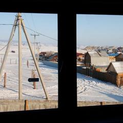 Отель Star of Baikal, Хужир, Иркутская область