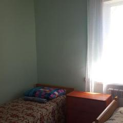 Усадьба Беликовская, Хужир, Иркутская область