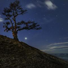 Гостевой дом Филоксения, Хужир, Иркутская область