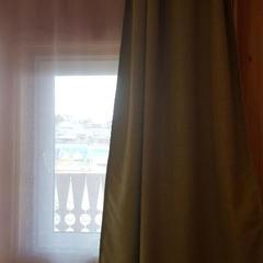 Усадьба Беликовская, Хужир, Иркутская область