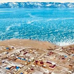 Отель Star of Baikal, Хужир, Иркутская область