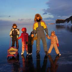 Гостевой дом Филоксения, Хужир, Иркутская область