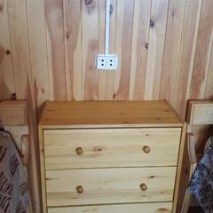 Усадьба Беликовская, Хужир, Иркутская область