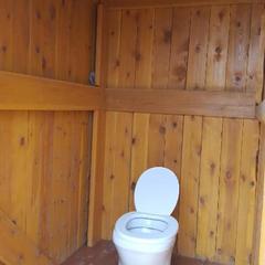 Усадьба Беликовская, Хужир, Иркутская область