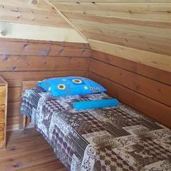 Усадьба Беликовская, Хужир, Иркутская область