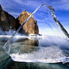 Отель BaikalWood, Хужир, Иркутская область
