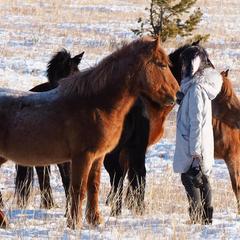 Гостевой дом Филоксения, Хужир, Иркутская область