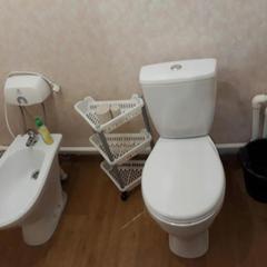 Усадьба Беликовская, Хужир, Иркутская область