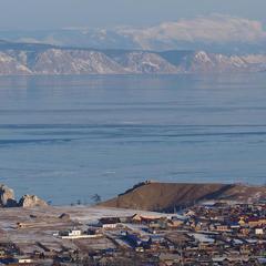 Гостевой дом Филоксения, Хужир, Иркутская область