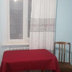 Усадьба Беликовская, Хужир, Иркутская область