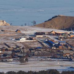 Гостевой дом Филоксения, Хужир, Иркутская область