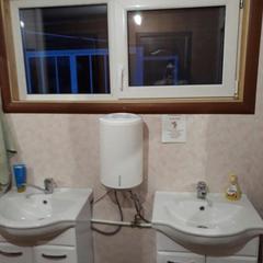 Усадьба Беликовская, Хужир, Иркутская область