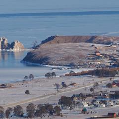 Гостевой дом Филоксения, Хужир, Иркутская область