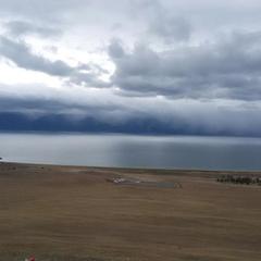 Усадьба Беликовская, Хужир, Иркутская область