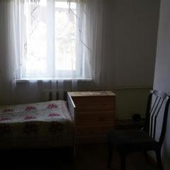 Усадьба Беликовская, Хужир, Иркутская область