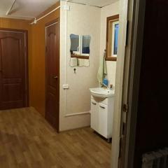 Усадьба Беликовская, Хужир, Иркутская область