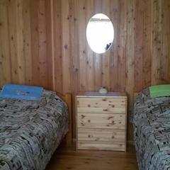 Усадьба Беликовская, Хужир, Иркутская область