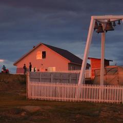 Гостевой дом Филоксения, Хужир, Иркутская область