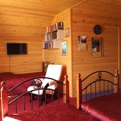 Гостевой дом Филоксения, Хужир, Иркутская область