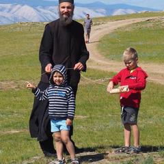 Гостевой дом Филоксения, Хужир, Иркутская область