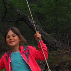 Гостевой дом Филоксения, Хужир, Иркутская область