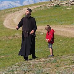 Гостевой дом Филоксения, Хужир, Иркутская область