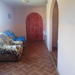 Гостевой дом Guest House Dudeevykh, Хужир, Иркутская область