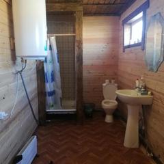 Гостевой дом Guest House Dudeevykh, Хужир, Иркутская область